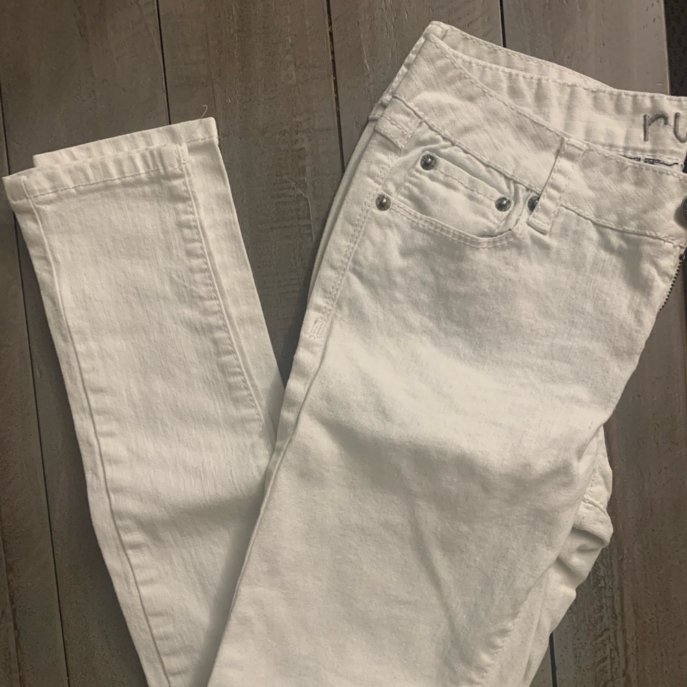 Rue 21 Jeans